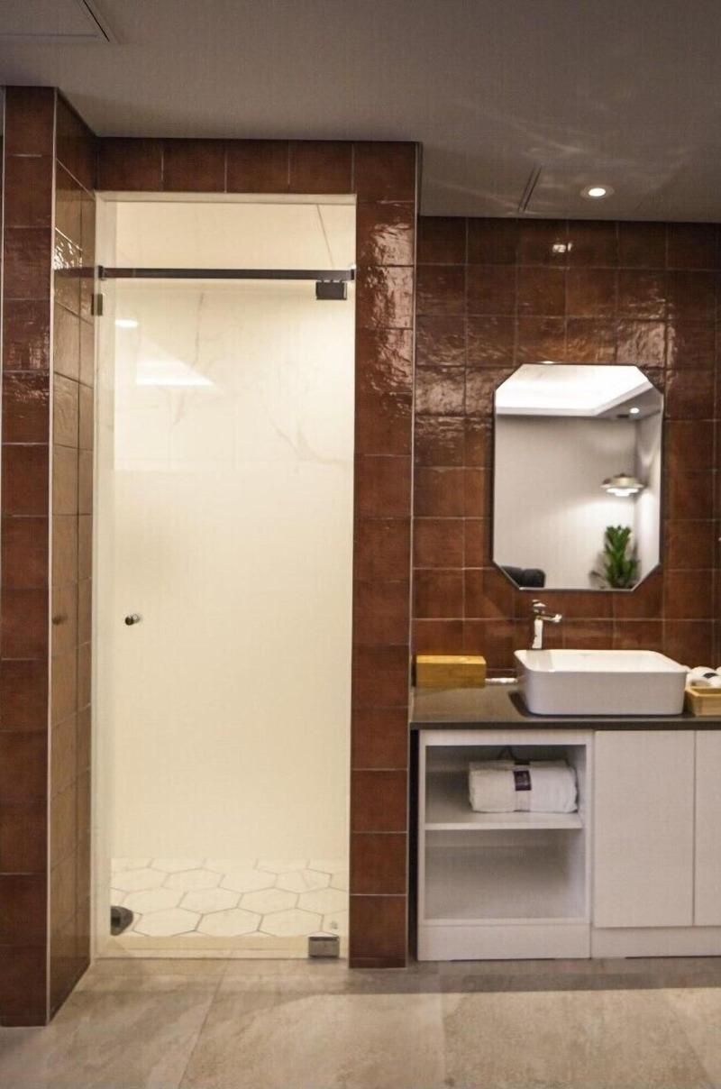 Hotel Crape image