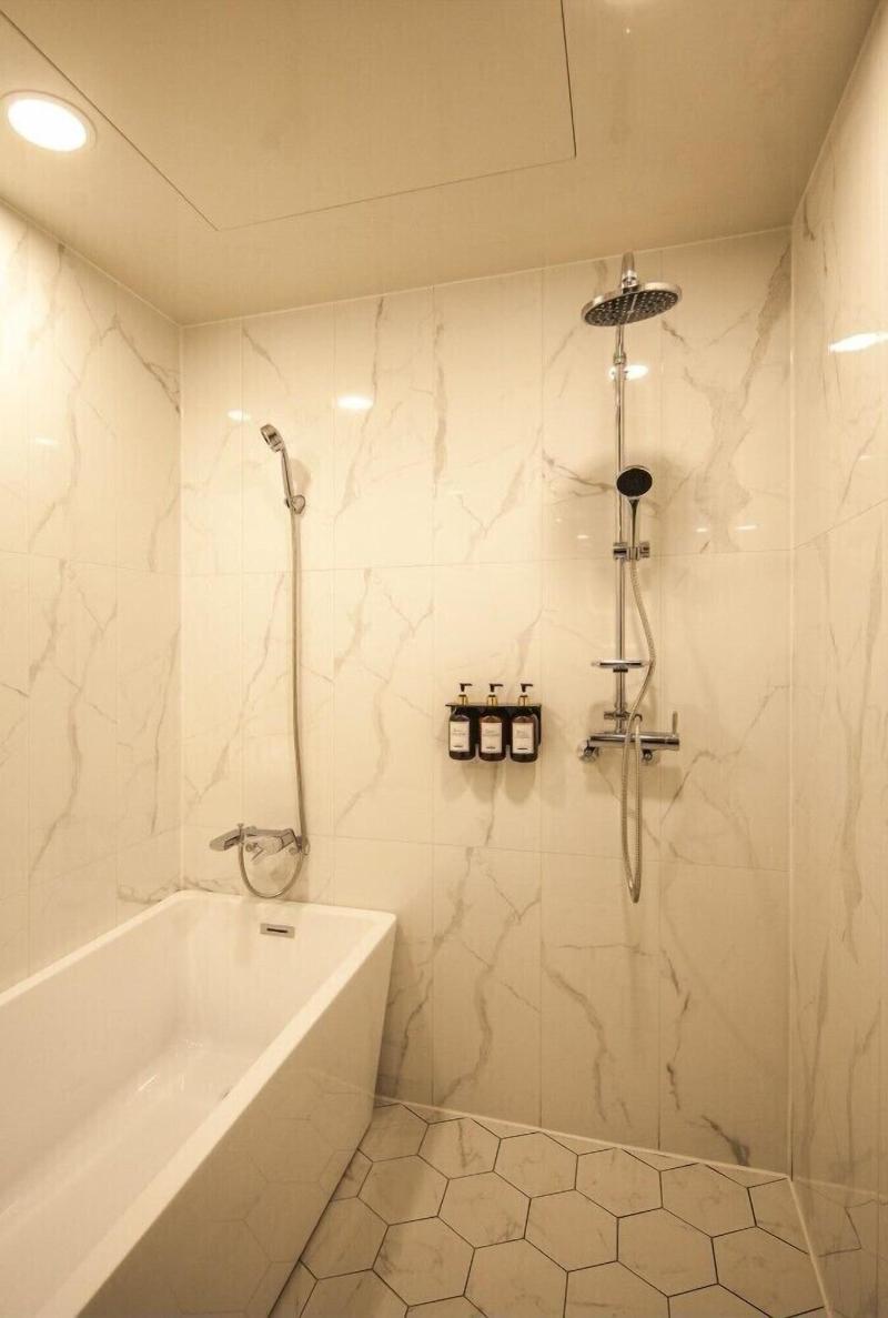 Hotel Crape image