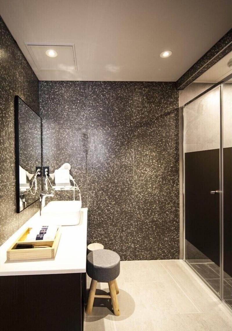 Hotel Crape image