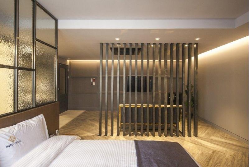 Hotel Crape image
