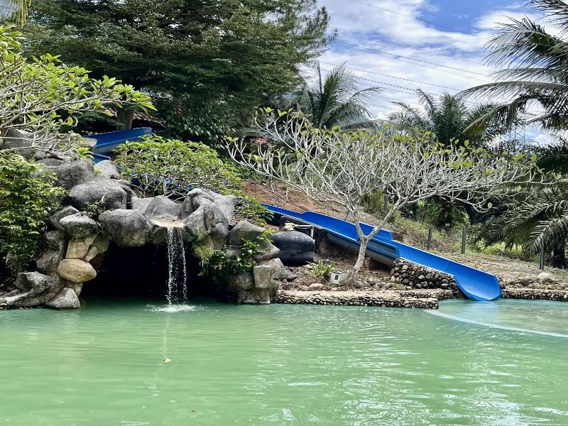 Sahom Valley Resort - Agro & Eco