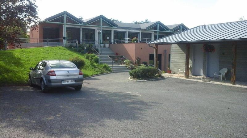 Domaine De Sangayrac — main photo