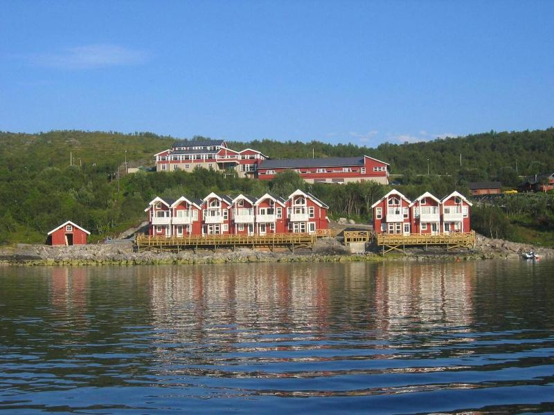 Tjeldsundbrua Kro & Hotell image
