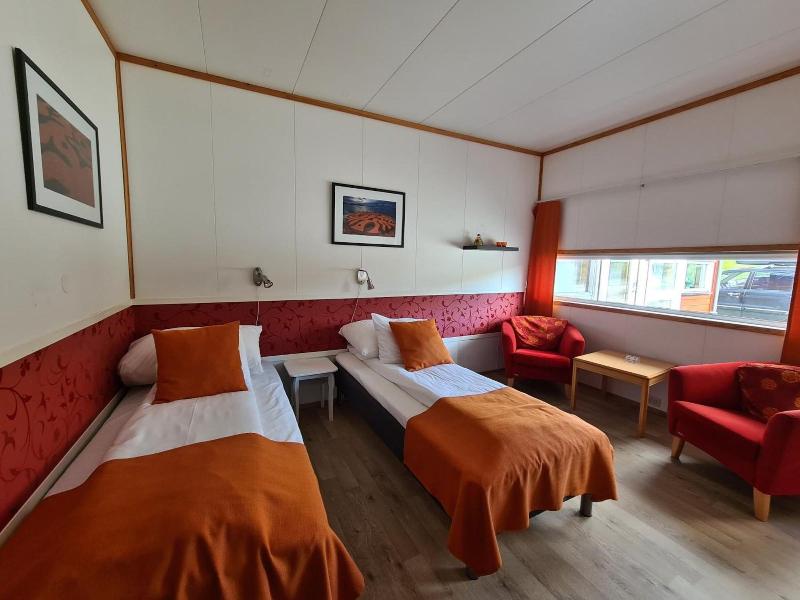 Tjeldsundbrua Kro & Hotell image