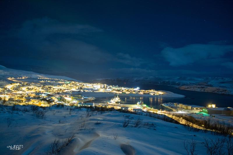 Båtsfjord Hotell image