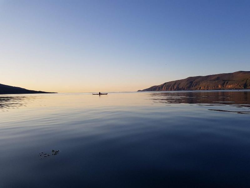 Båtsfjord Hotell image