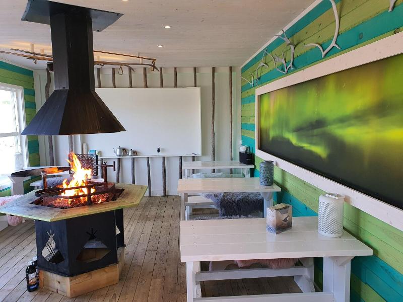 Båtsfjord Hotell image