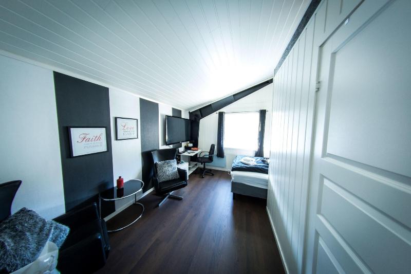 Båtsfjord Hotell image