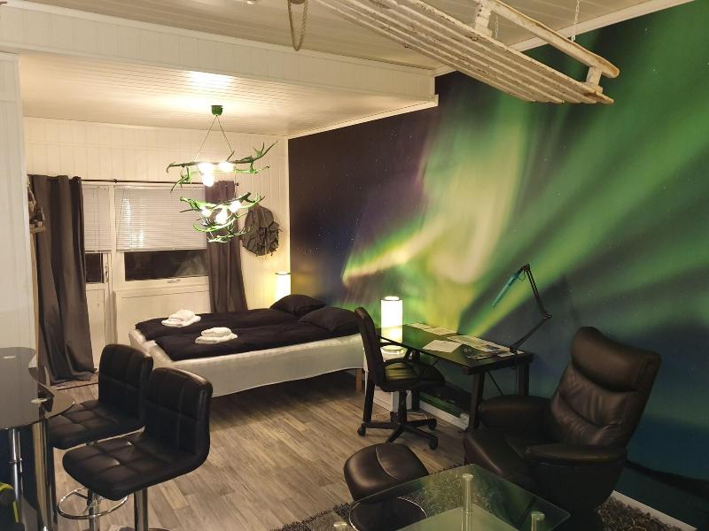 Båtsfjord Hotell image