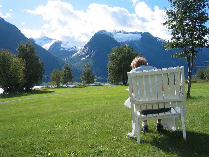 Hjelle Hotel image