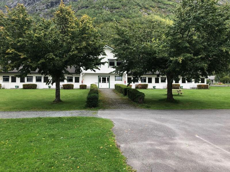 Hjelle Hotel image