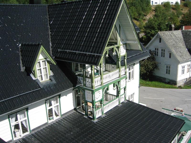 Hjelle Hotel image