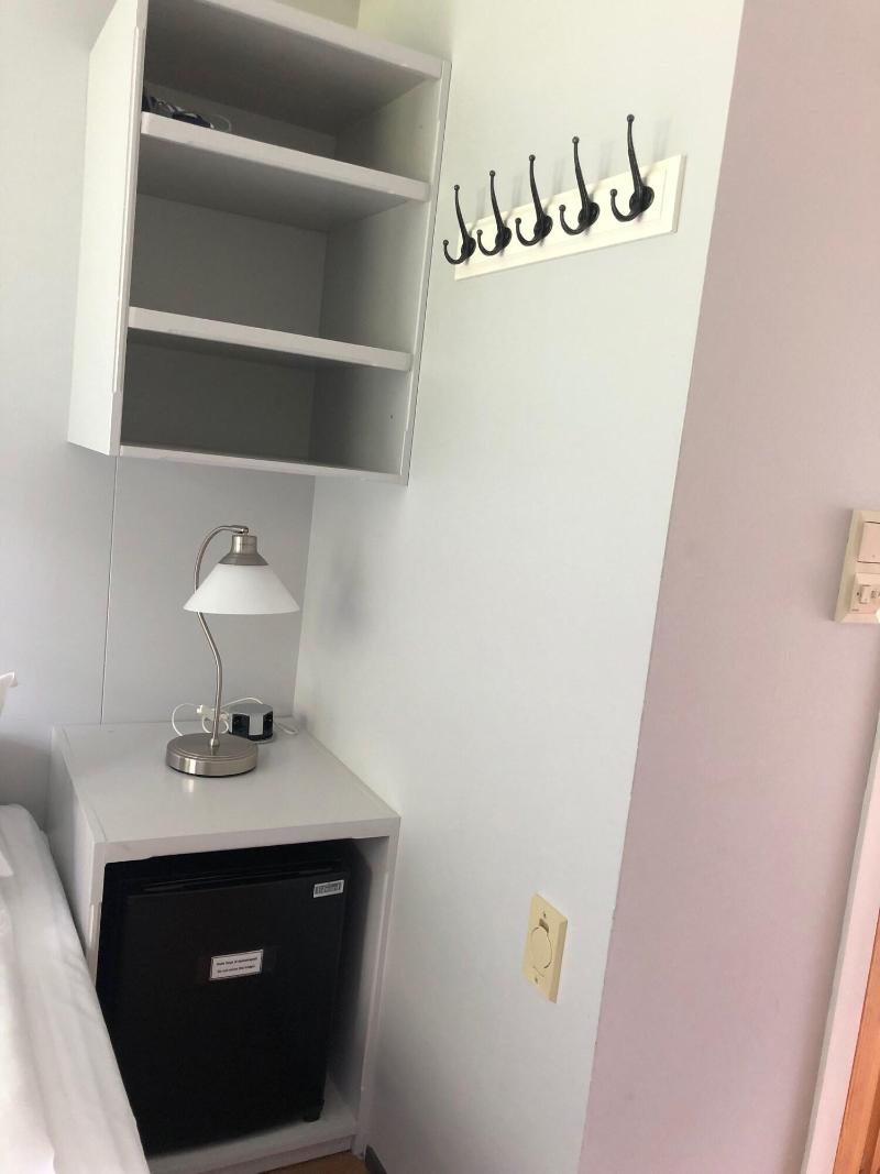 Hjelle Hotel image