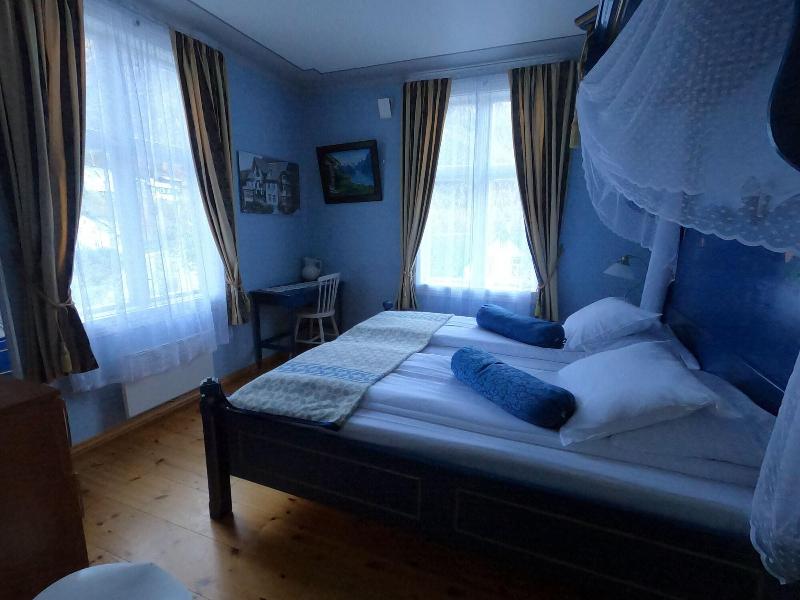 Hjelle Hotel image