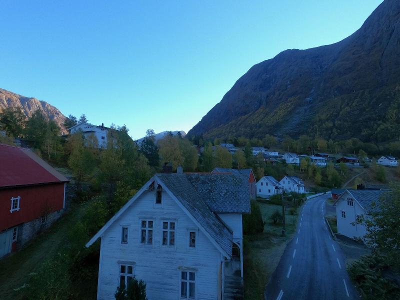 Hjelle Hotel image