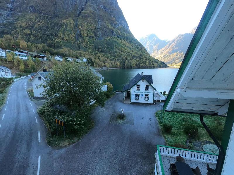 Hjelle Hotel image