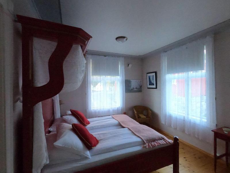 Hjelle Hotel image