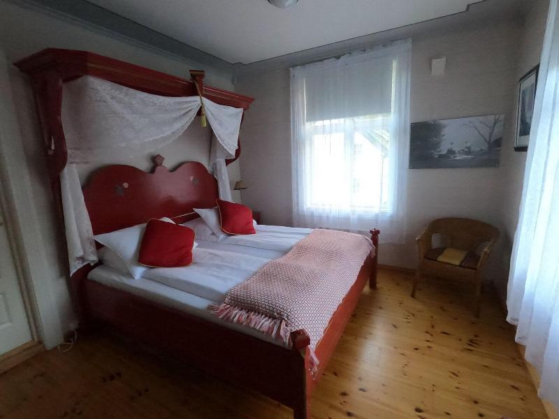 Hjelle Hotel image