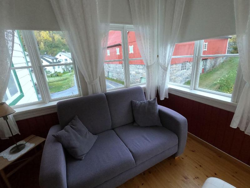Hjelle Hotel image