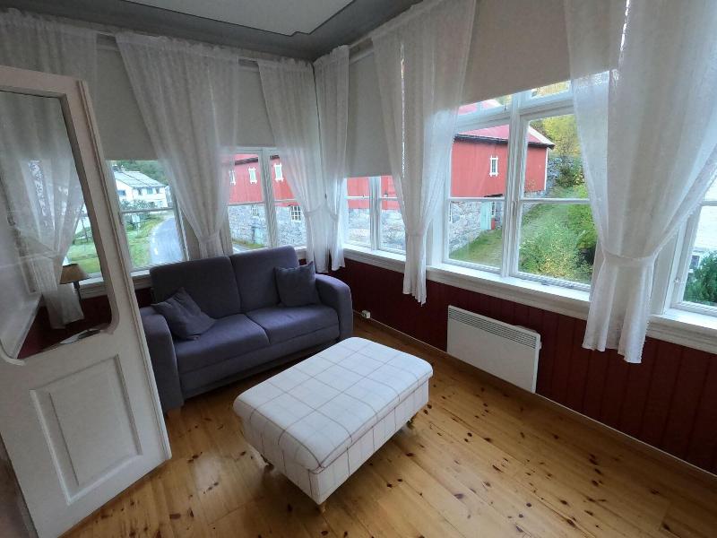 Hjelle Hotel image