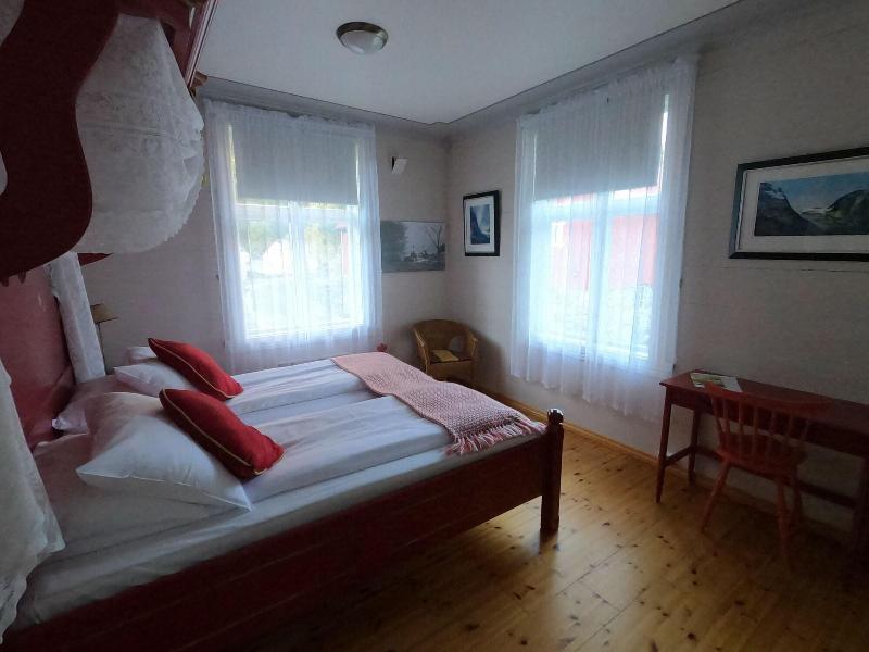 Hjelle Hotel image