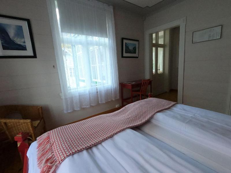 Hjelle Hotel image