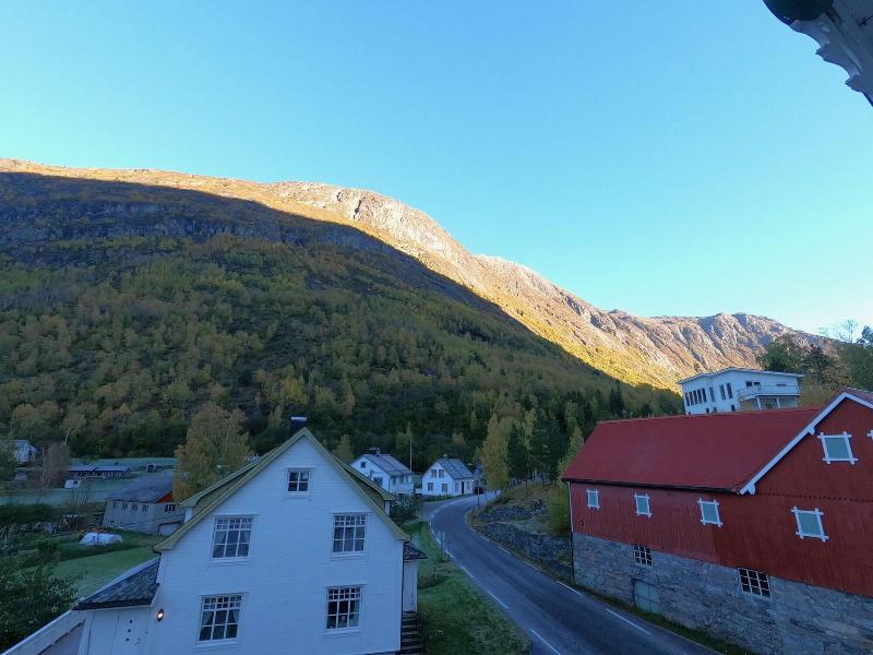 Hjelle Hotel image