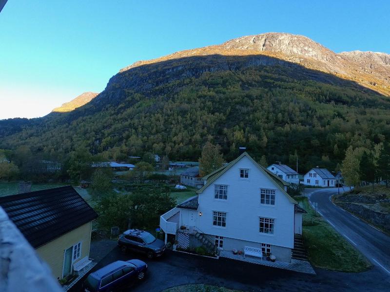 Hjelle Hotel image