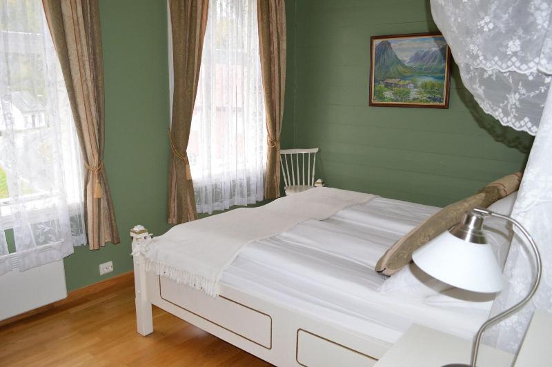 Hjelle Hotel image