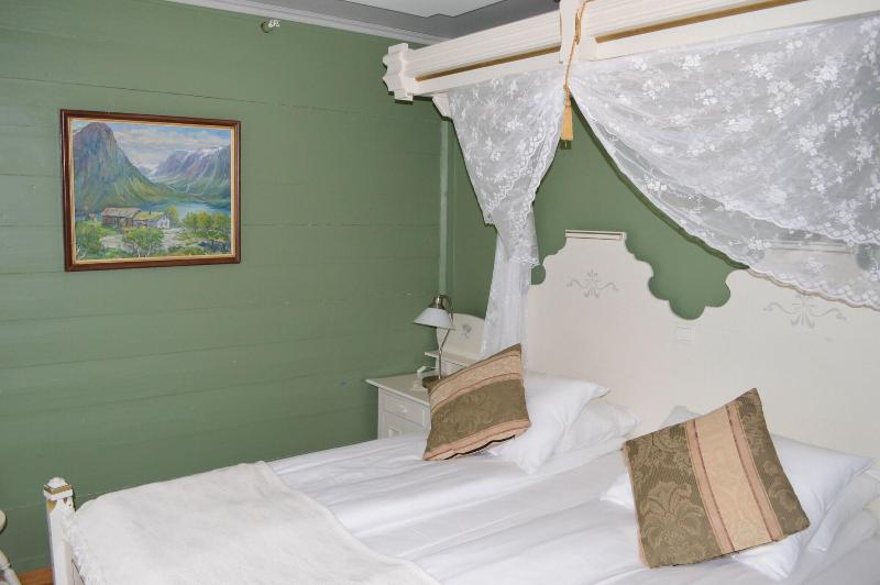 Hjelle Hotel image