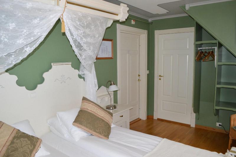 Hjelle Hotel image