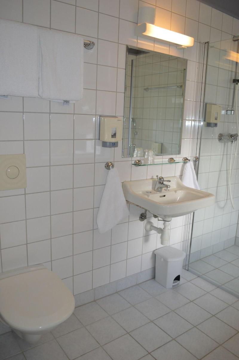 Hjelle Hotel image