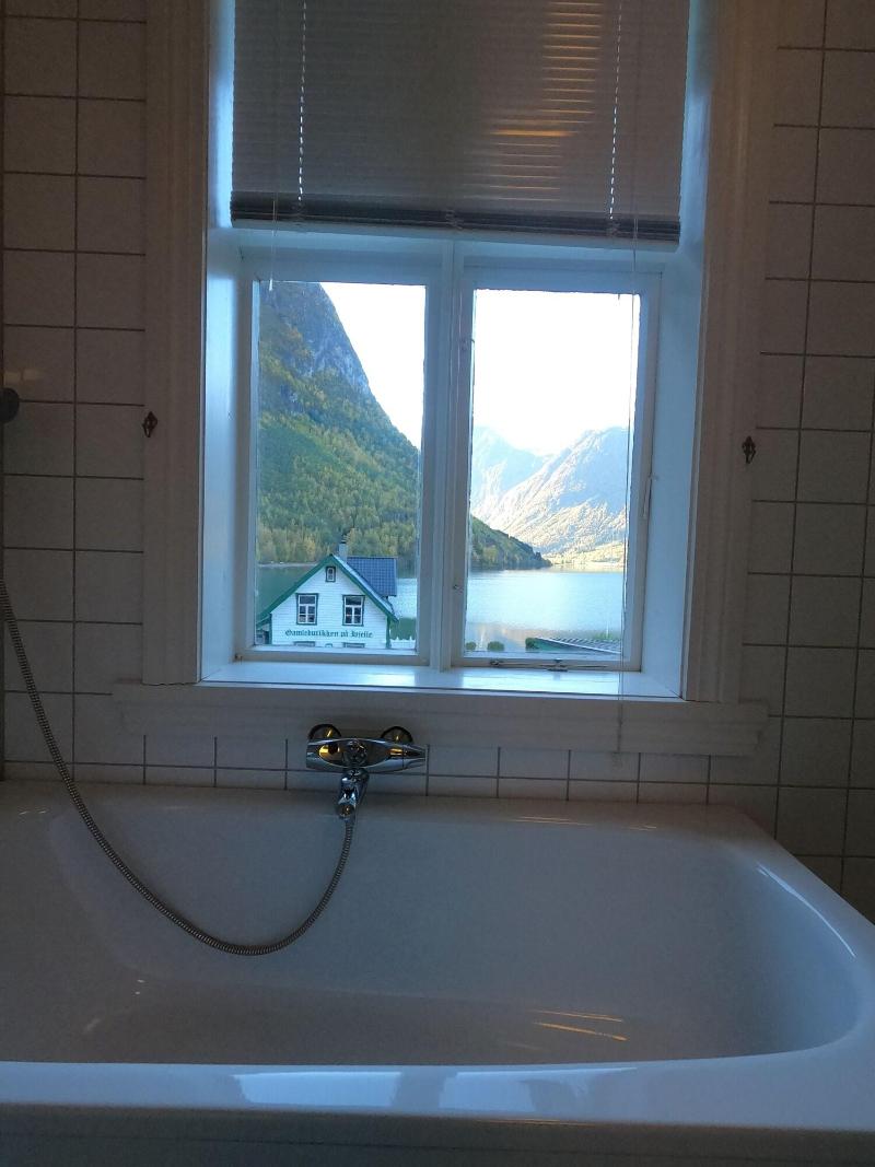 Hjelle Hotel image