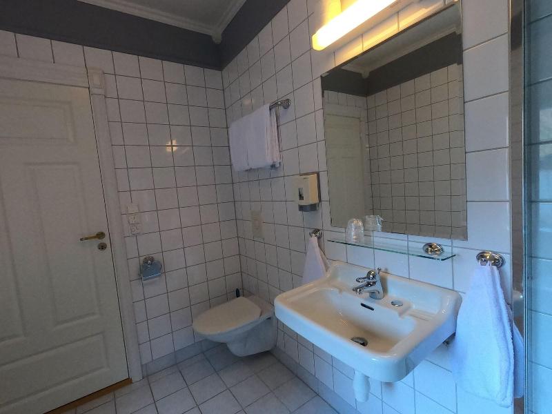 Hjelle Hotel image