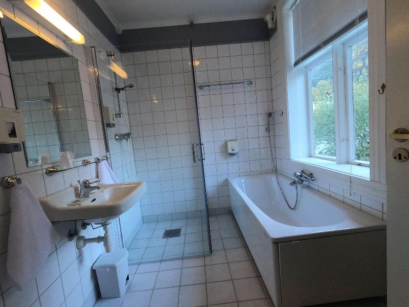 Hjelle Hotel image