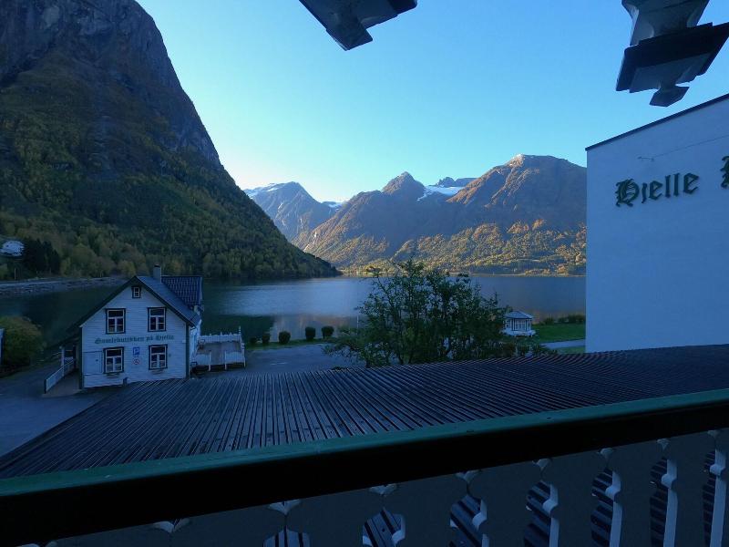 Hjelle Hotel image