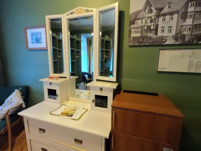 Hjelle Hotel image