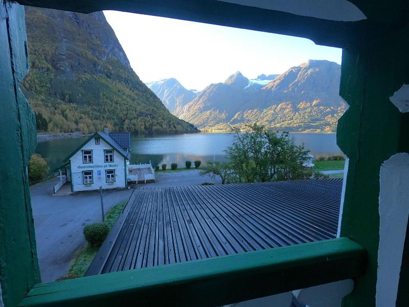 Hjelle Hotel image