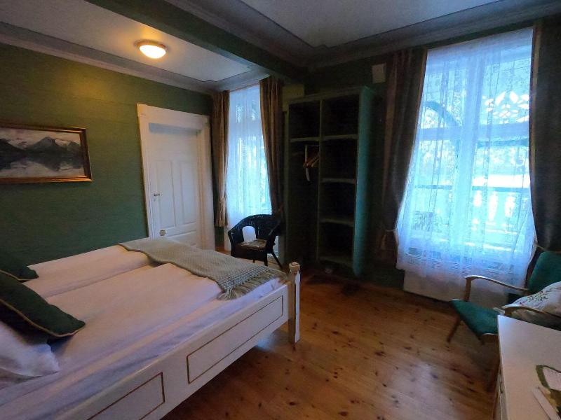 Hjelle Hotel image