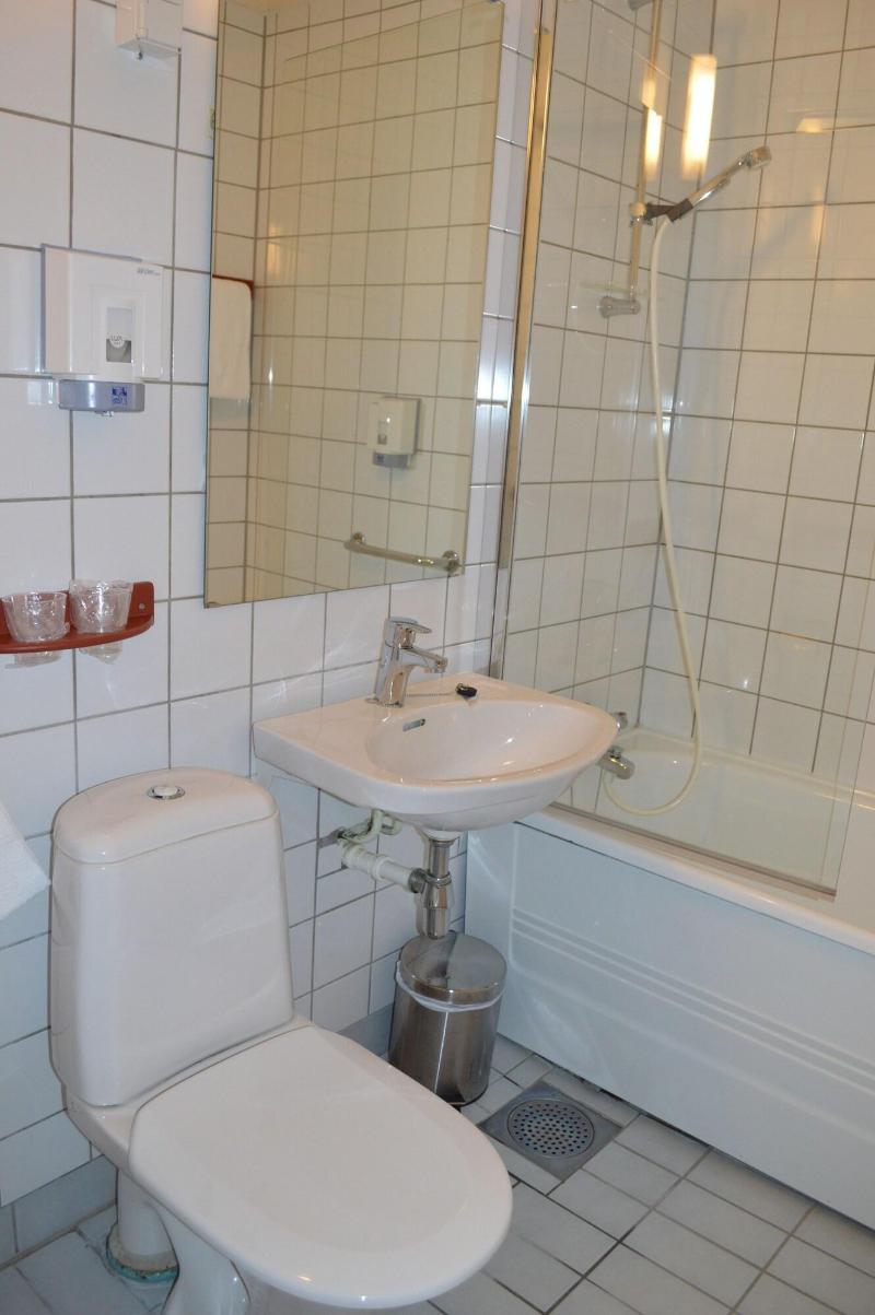 Hjelle Hotel image