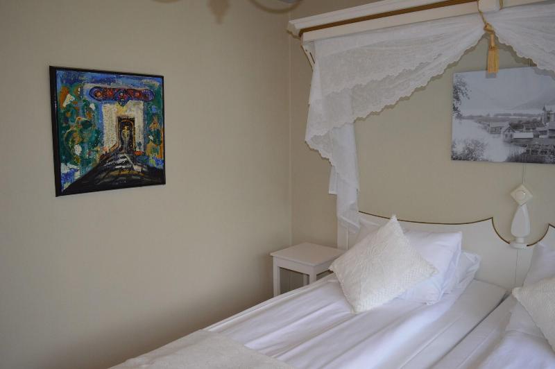 Hjelle Hotel image