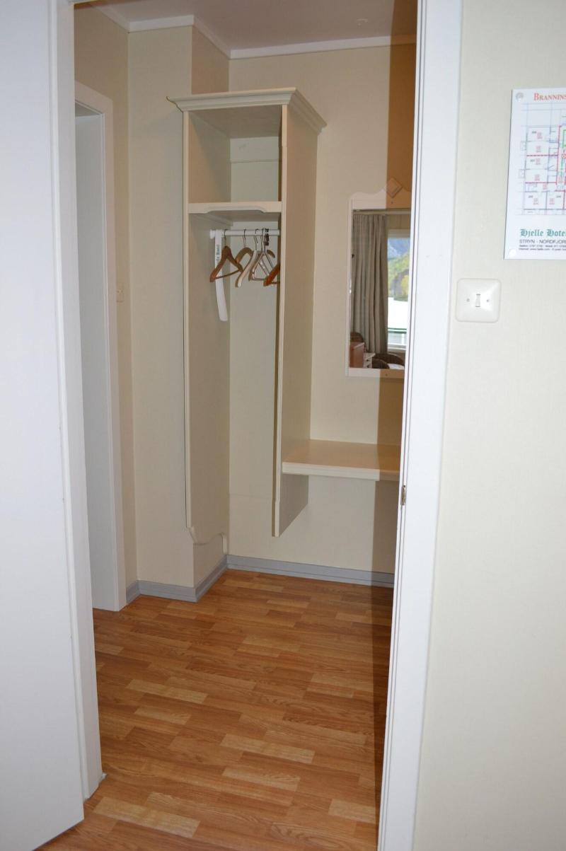 Hjelle Hotel image