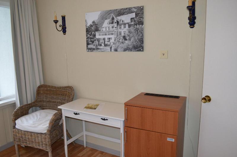 Hjelle Hotel image