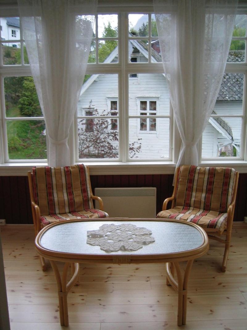 Hjelle Hotel image