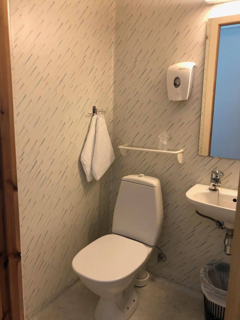 Hjelle Hotel image