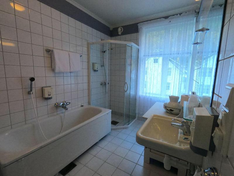 Hjelle Hotel image