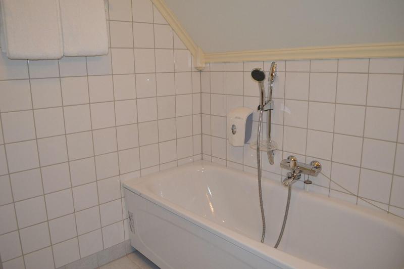 Hjelle Hotel image