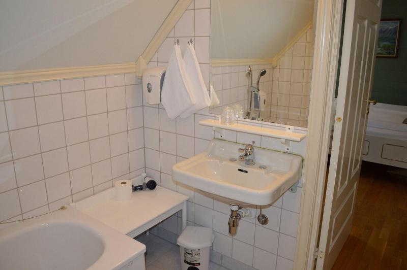 Hjelle Hotel image