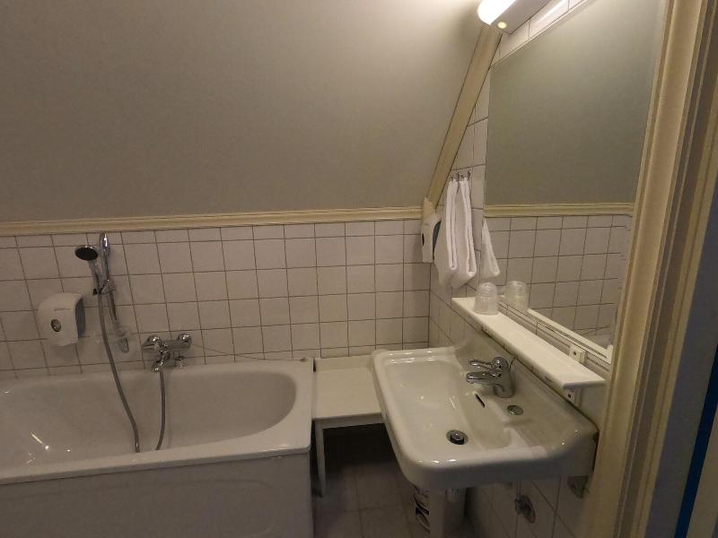 Hjelle Hotel image