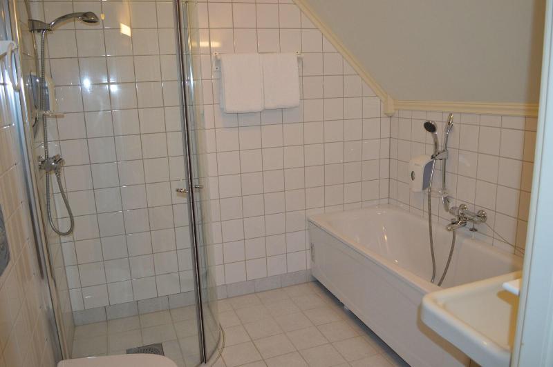 Hjelle Hotel image